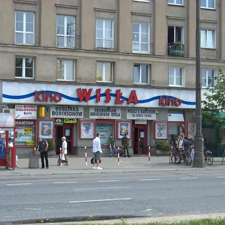 Metro Plac Wilsona